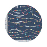 Friendship Bracelets - Shimmer Collection - Dear Stella Fabrics