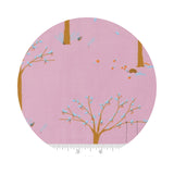 Tree Swing in Foxglove - Pips Collection - Moda Fabrics