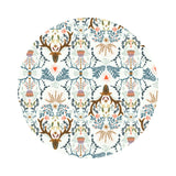 Reimagined in Velvet Morning - Myth + Dream Collection - Cotton + Steel (Copy)