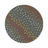 3 meters left! - Paws in Dirt - Dog Daze Collection - Moda Fabrics