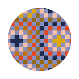 Granny Square in Dusk - Honey Collection - Ruby Star Society