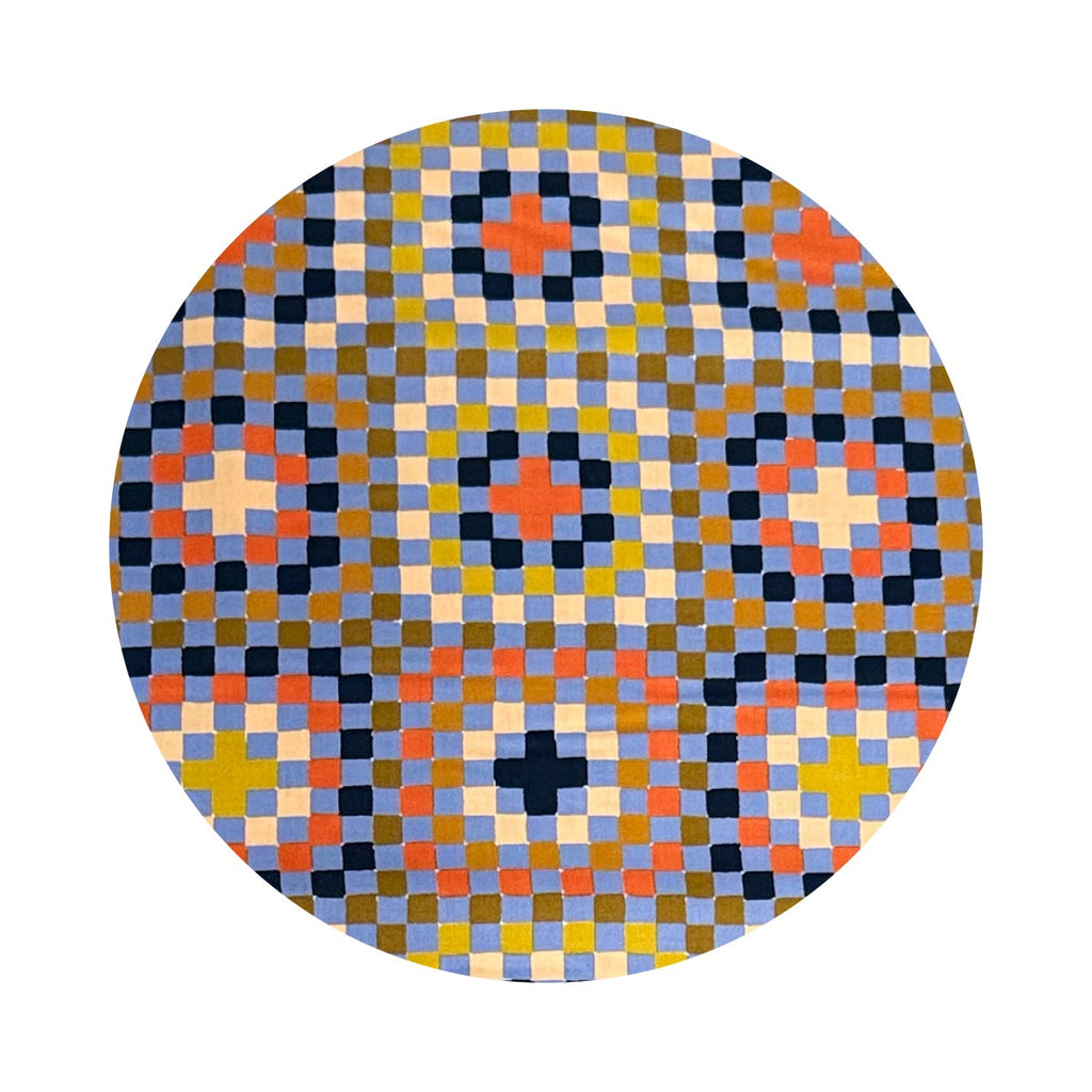 Granny Square in Dusk - Honey Collection - Ruby Star Society