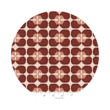 Hedgehog in Rustique - On a Fall Day - Cotton + Steel