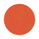 Menagerie Champagne in Red Metallic Cotton - Basics by Rifle Paper Co. - Cotton + Steel Fabrics