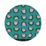 Watermelon in Succulent - Food Group Collection - Ruby Star Society