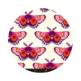 Glow Moth in Fire - Firefly Collection - Sarah Watts for Ruby Star Society