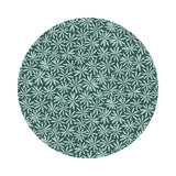 2.5 meters left! - Daisies in Jade - Fairy Dust Collection - Riley Blake Designs