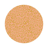 4.5 meters left! - Daisies in Pink - Fairy Dust Collection - Riley Blake Designs