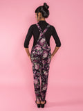 Mila Dungarees - Tilly and the Buttons 1019