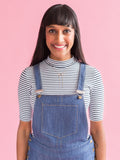 Mila Dungarees - Tilly and the Buttons 1019