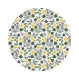 Briar in Cream - Bramble by Rifle Paper Co. - Cotton + Steel Fabrics