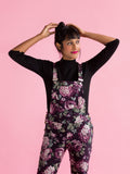 Mila Dungarees - Tilly and the Buttons 1019