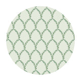 Re-stock! - Laurel Cotton in Mint - Strawberry Fields by Rifle Paper Co. - Cotton + Steel Fabrics