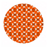 3 meters left! - Coeur De Fleur in Warm Red - Smol Collection - Kimberly Kight - Ruby Star Society