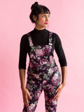 Mila Dungarees - Tilly and the Buttons 1019