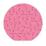 Love Birds in Pink - Sending Love Collection - Riley Blake Designs