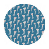 Octopus - Animal Kingdom - Paintbrush Studio Fabrics