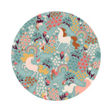 1 meter left! - Fairy Dust Main in Dusk - Fairy Dust Collection - Riley Blake Designs