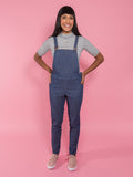 Mila Dungarees - Tilly and the Buttons 1019