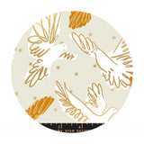 3.5 meters left! - Fly in Shell - Rise Collection - Melody Miller - Ruby Star Society