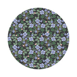 Re-stock! - Briar in Black - Bramble by Rifle Paper Co. - Cotton + Steel Fabrics