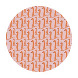 4 meters left! - Meerkat - Animal Kingdom - Paintbrush Studio Fabrics