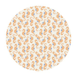 Seahorses - Fisherman's Village Collection - Paintbrush Studio Fabrics