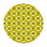 2 meters left! - Coeur De Fleur in Pistachio - Smol Collection - Kimberly Kight - Ruby Star Society