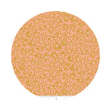 4.5 meters left! - Daisies in Pink - Fairy Dust Collection - Riley Blake Designs