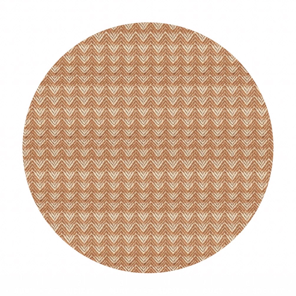 4 meters left! - Mountains in Earth - Warp & Weft Wovens Collection - Alexia Abegg - Ruby Star Society