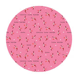 Love Birds in Pink - Sending Love Collection - Riley Blake Designs