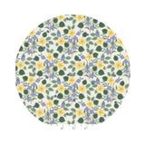 Briar in Cream - Bramble by Rifle Paper Co. - Cotton + Steel Fabrics