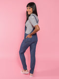 Mila Dungarees - Tilly and the Buttons 1019