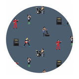 2.5 meters left! - Pour Some Sugar On Me - Pour Some Sugar On Me Collection - Dear Stella Fabrics