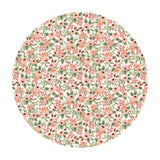 Rosa in Rose - Garden Party by Rifle Paper Co. - Cotton + Steel Fabrics