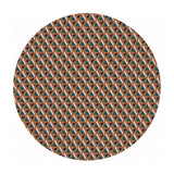 Geo - Tiger Lily Trail Collection - Paintbrush Studio Fabrics