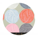 Wound Up Wool - Purl Collection - Sarah Watts - Ruby Star Society
