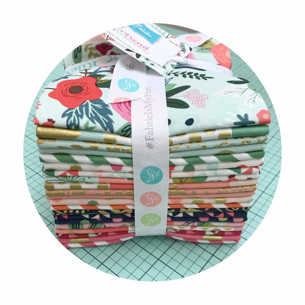 Riley Blake On Trend