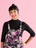Mila Dungarees - Tilly and the Buttons 1019