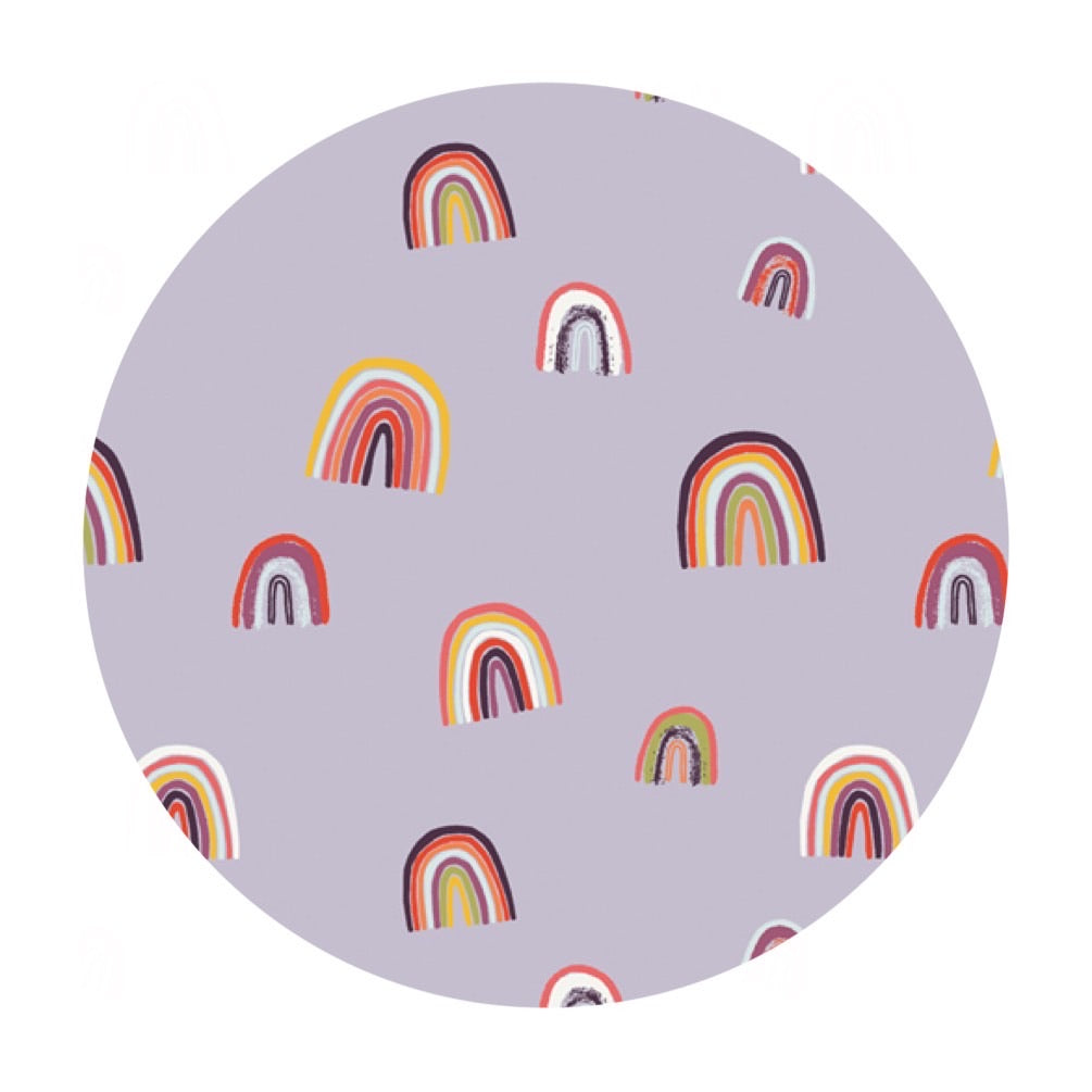 Fortunate Chirapa - Kushukuru Collection - Art Gallery Fabrics