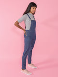 Mila Dungarees - Tilly and the Buttons 1019