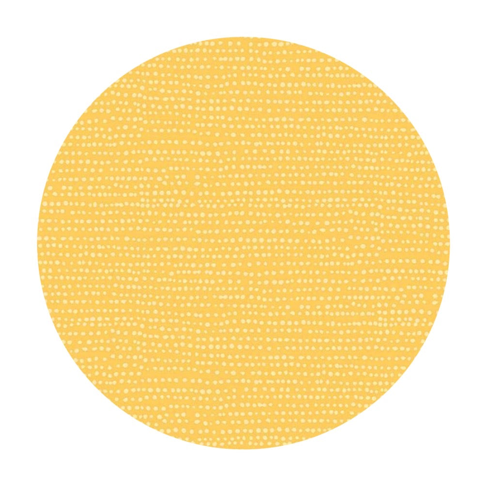 1.5 meters left! - Moonscape in Cyber - Moonscape Collection - Dear Stella Fabrics