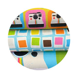 4 meters left! - Film - Sunshine Inn Collection - Paintbrush Studio Fabrics