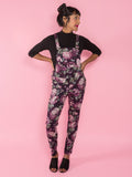 Mila Dungarees - Tilly and the Buttons 1019