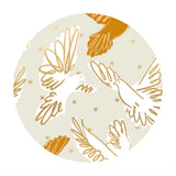 3.5 meters left! - Fly in Shell - Rise Collection - Melody Miller - Ruby Star Society