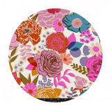 .5 meters left! - 108" Lightweight Sateen Quilt Wideback - Bloom Wideback in Shell -  Rise Collection - Melody Miller - Ruby Star Society
