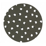 .5 meters left! - Bah Bah Baby Sheep in Gray - On the Farm Collection - Moda Fabrics