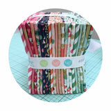 21 Fat Quarter Bundle - On Trend Collection - Riley Blake Designs
