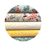 1 meter left! - Fairy Dust Main in Dusk - Fairy Dust Collection - Riley Blake Designs