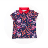 Parachute Polo & Sweatpants Sewing Pattern for Boys & Girls (Sizes 6m-4 years) - Oliver + S Patterns